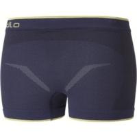 odlo panty evolution light greentec navy black