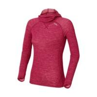 Odlo Revolution TW Warm Shirt l/s with Facemask Women (110131) cerise melange