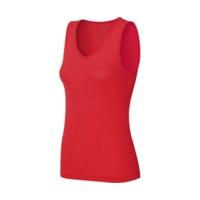 odlo singlet v neck evolution x light women 182051 lollipop