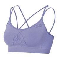 Odlo Soft Seamless Bra (130271) dusted peri melange