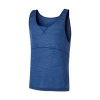 Odlo Revolution Light Singlet Crew Neck Men (110092) turkish sea melange