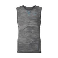 Odlo Evolution Light Blackcomb Tank Men odlo steel grey