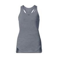 Odlo Revolution Light Singlet Crew Neck Women (110301) grey melange