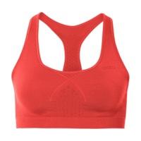 Odlo Medium Seamless Bra (170211) pome granate