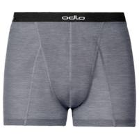 odlo revolution light boxer 110312 grey melange