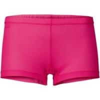 odlo panty cubic women 140271 beetroot purple