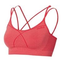 Odlo Soft Seamless Bra (130271) lollipop melange