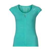 Odlo Revolution X-Light Shirt s/s Crew Neck Women (110021) cockatoo melange