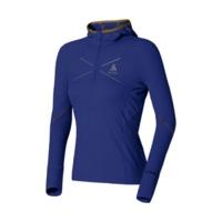Odlo Visbia clematis blue