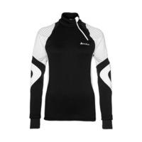 Odlo Stand-Up Collar 1/2 Zip Energetic