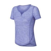 odlo revolution light short sleeve crew neck women 110081 dusted peri  ...