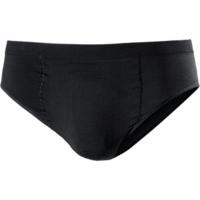 odlo briefs evolution light men black 184032