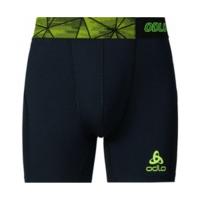 Odlo Ceramicool Pro Boxer Men black/yellow