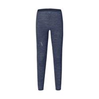 Odlo Revolution TW Warm Pants Women (110171) navy new melange