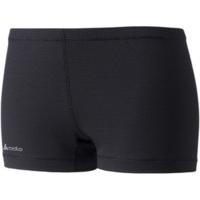 Odlo Panty Cubic Women (140271) ebony grey / black