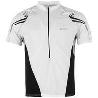 Odlo Stand Up collar Mens Cycle Jersey