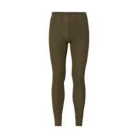 Odlo Pants Long Warm Men (152042) camou green