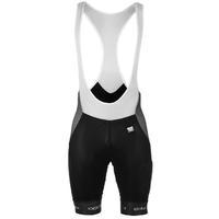 odlo tights short s mens