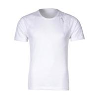 Odlo Shirt s/s Crew Neck Cubic Men (140042) white