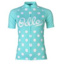 odlo ride jersey ladies