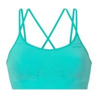 Odlo Soft Seamless Bra (130271) cockatoo melange