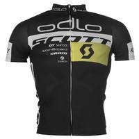 odlo scott race jersey mens