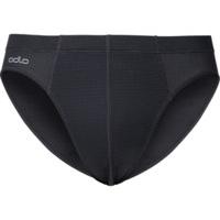 Odlo Briefs Cubic Men (140842) ebony grey - black