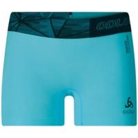 Odlo Ceramicool Seamless Panty radiance blue (160021)