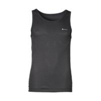 Odlo Singlet Cubic Men (140292) ebony grey black