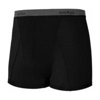 odlo revolution light boxer 110102 black