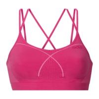 Odlo Soft Seamless Bra (130271) beetroot purple