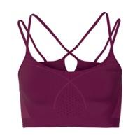 Odlo Soft Seamless Bra (130271) magenta purple