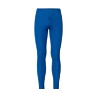 odlo pants long warm men 152042 directoire blue