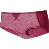 odlo revolution light panty 110101 cerise melange