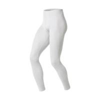 Odlo Pants Long Warm Men (152042) white