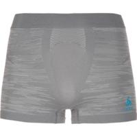 Odlo Evolution Light Blackcomb Boxer steel grey