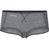 odlo revolution light panty 110101 grey melange