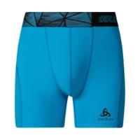 Odlo Ceramicool Pro Boxer Men blue/black