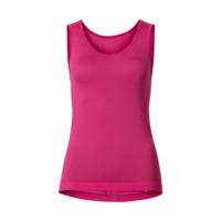 Odlo Singlet V-Neck Evolution X-Light Women (182051) beetroot purple