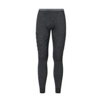 Odlo Revolution TW X-Warm Pants Men black melange