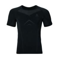 odlo evolution light shirt men black 184002