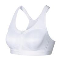 Odlo High Front Closure Bra (13081) white