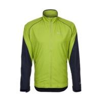 Odlo Running Jacket green