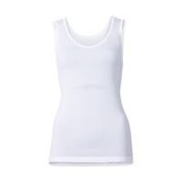 Odlo Singlet V-Neck Evolution X-Light Women (182051) white