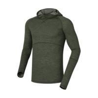 Odlo Revolution TW Warm Shirt l/s with Facemask Men (110132)