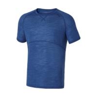 Odlo Revolution Light s/s Crew Neck Men turkish sea melange