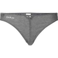 odlo revolution ts x light sting 110051 steel grey melange