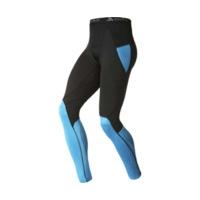 Odlo Pants Muscle Force Men dresden blue / black