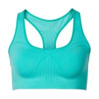 Odlo Medium Seamless Bra (170211) cockatoo melange