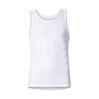 odlo singlet cubic men 140292 white